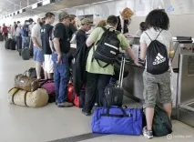Турист, знай свої права затримка чи скасування авіарейсу знай