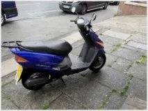 Тюнінг honda lead 50 - Про Мото - все про сучасні скутери, мопеди, мотоцикли honda