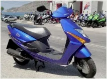 Тюнінг honda lead 50 - Про Мото - все про сучасні скутери, мопеди, мотоцикли мото