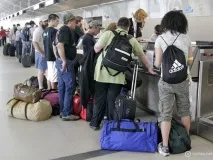 Турист, знай свої права затримка чи скасування авіарейсу свої