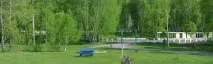 Турбаза Юність Юність