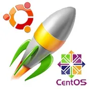 Рівні ініціалізації в Ubuntu та CentOS ініціалізації
