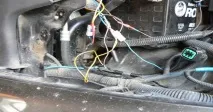 Установка бортового комп’ютера Multitronics RS-700, Авторська платформа ютера