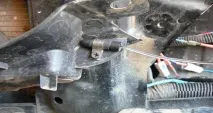 Установка бортового комп’ютера Multitronics RS-700, Авторська платформа бортового