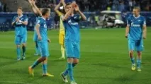 Урал - Зеніт урал