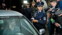 штурмом