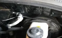 Установка бортового комп’ютера Multitronics RS-700, Авторська платформа установка
