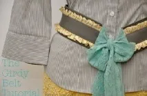 Прикраси своїми руками руками