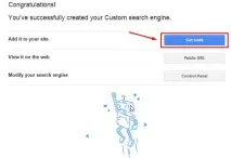 Встановлюємо Google (гугл) пошук на сайт за допомогою коду вручну або з плагіном Search by Google, гугл