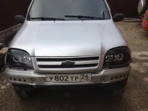шевика