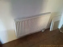 опалення