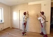Установка стінових панелей, монтаж стінових панелей своїми руками, Переробка ТБ - Офіційний сайт своїми