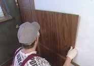 Установка стінових панелей, монтаж стінових панелей своїми руками, Переробка ТБ - Офіційний сайт руками