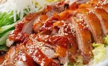 Качка по-пекінськи - оригінальний рецепт вишуканої та апетитної м’ясної страви по-пекінськи