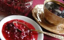 Варення з червоної смородини користь та вибір ягід, перевірені рецепти, правила зберігання варення
