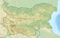 Варненське озеро озеро