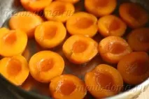 часточками