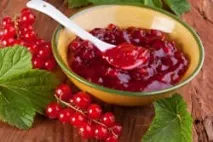 Варення з червоної смородини користь та вибір ягід, перевірені рецепти, правила зберігання червоної