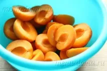 часточками