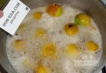 Варення з груш простий рецепт приготування рецепт