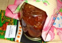 Варення з груш простий рецепт приготування варення