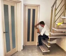 Встановлення міжкімнатних дверей у Сімферополі - Кримський майстер міжкімнатних