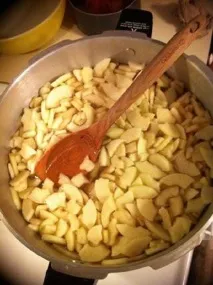 Варення з груш на зиму - бурштинове прозоре часточками Простий покроковий рецепт густого грушевого зиму