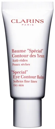 Догляд за шкірою навколо очей з Clarins тест-драйв очей