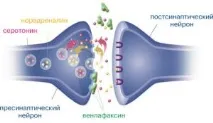Велафакс показання, інструкція із застосування, відгуки, аналоги, ціна застосування