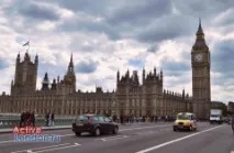 Вестмінстерський палац чи будинок Парламенту парламенту