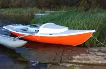 Верф Афаліна, вітрильники вітрильним