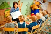 У чому успіх дитячих центрів розвитку чому