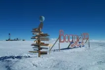 У четвер стартує нова експедиція України в Антарктиду, в якій візьме участь корабель ВМС України