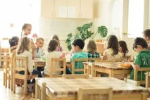 У чому успіх дитячих центрів розвитку центрів