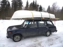 Верф Афаліна, вітрильники верф