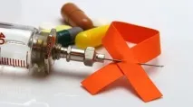 ВІЛ-інфекцію лікуватимуть шістьма ін’єкціями на рік, УНІАН шістьма