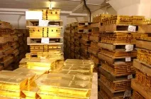 Найвище керівництво Китаю хоче збільшити офіційний золотий запас до 8500 тонн хоче