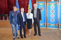 Вінницький медичний університет факультети та спеціальності факультети