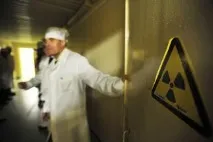 У Казані не можуть знайти зниклу «ядерну» голку, Вечірня Казань казані