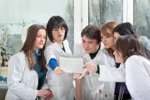 Вінницький медичний університет факультети та спеціальності ВНМУ