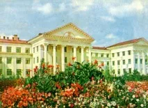 Вінницький медичний університет факультети та спеціальності факультети