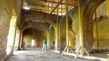 Воскресенський мідеплавильний завод заводу