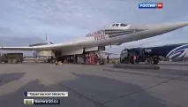 Відплата терористам українською дальньою авіацією (відео) – Новини РуАН відплата