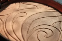 Водостійка пудра Bronzing Powder Compact №2 SPF 15 від Artdeco – відгуки покупців пудра