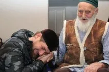 волейболістка