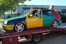 Volkswagen Golf 3 Golf