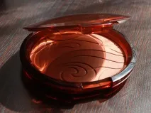 Водостійка пудра Bronzing Powder Compact №2 SPF 15 від Artdeco – відгуки покупців bronzing