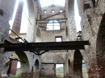 Воскресенський мідеплавильний завод завод