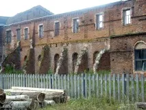 Воскресенський мідеплавильний завод заводу