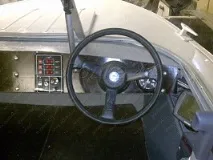 Відновлення човна «Прогрес-4», Човен 44 відновлення